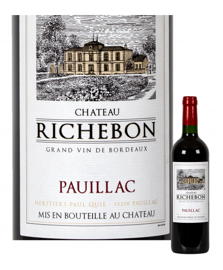 Château Richebon