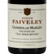 Chambolle Musigny " Les Amoureuses" 2017 Faiveley