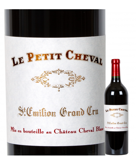 Château Cheval Blanc 2012
