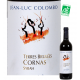 Cornas Terres Brulées 2017 Jean luc Colombo