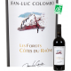 Côtes du Rhône Les Forots 2018 Jean Luc Colombo
