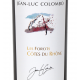 Côtes du Rhône Les Forots 2018 Jean Luc Colombo