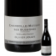 Chambolle Musigny Les Bussières 2015 Olivier Jouan