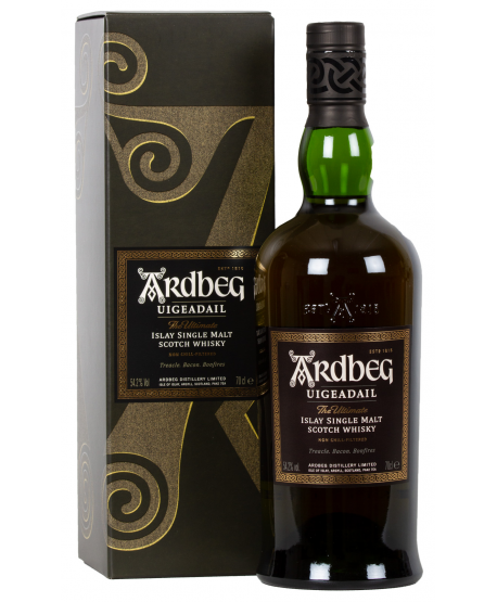 Ardbeg Uigeadail