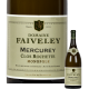 Mercurey Clos Rochette 2015 Faiveley