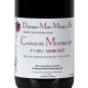 Chassagne Montrachet 1er Cru Morgeot 2015 Marc Morey
