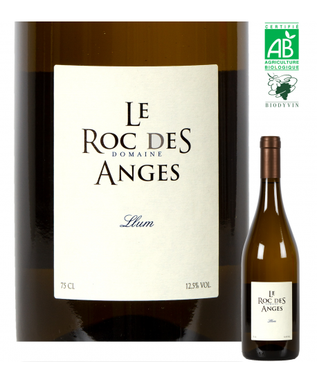 Roc des Anges "Llum"