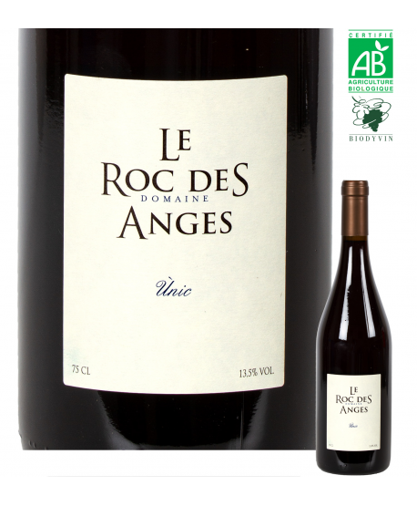 Roc des Anges "Unic"