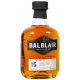 Balblair 15 ans