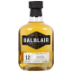 Balblair 12 ans