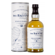 The Balvenie 12 ans
