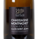 Chassagne Montrachet 1er Cru "Clos St-jean" Au Pied du Mont Chauve