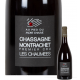 Chassagne Montrachet 1er Cru "Clos St-jean" 2015 Au Pied du Mont Chauve