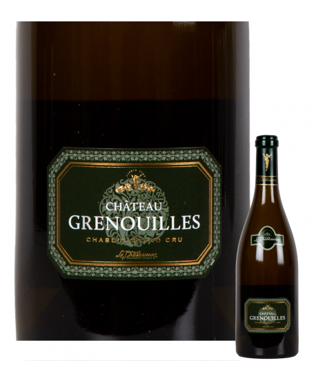 Château Grenouilles