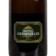 Chablis G.C Château Grenouilles 2015 La Chablisienne