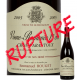 Vosne Romanée 1er Cru "Cros Parentoux" 2005 Emmanuel Rouget