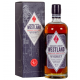 Westland Sherry Wood
