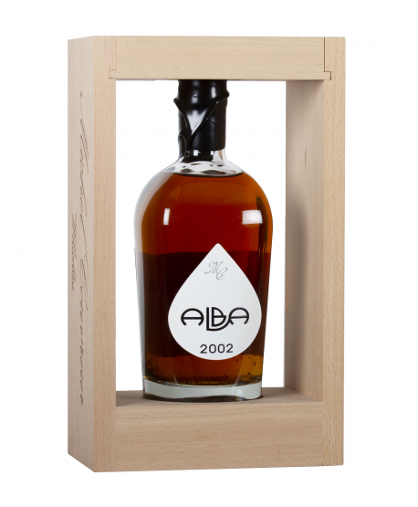 Michel Couvreur Alba 2002