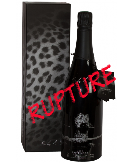 Taittinger Cuvée Prestige