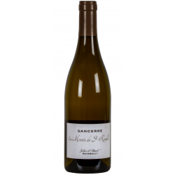Sancerre Les Chasseigne 2015 Domaine du Pré Sémelé