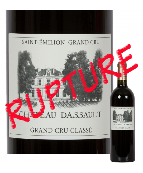  Château Dassault 
