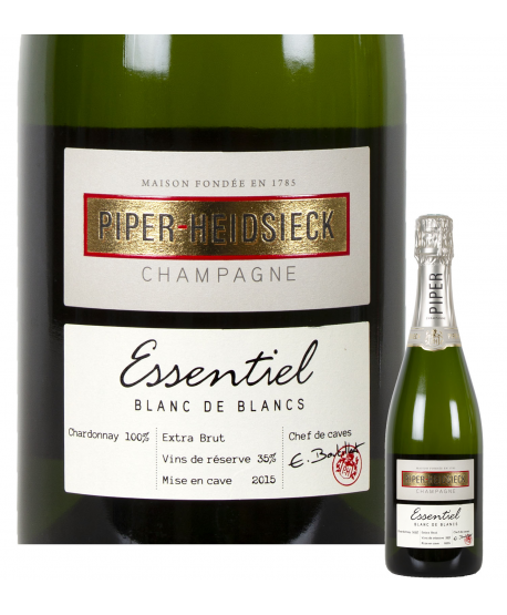 Piper Heidsieck Blanc de Blancs