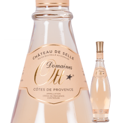 Ott - Château de Selle Cœur de Grain 2015 