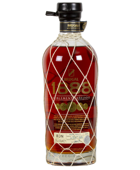 brugal 1888