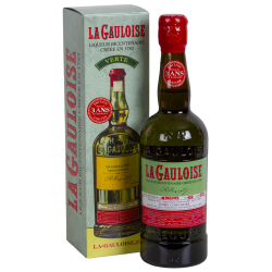 Gauloise Verte 3 ans