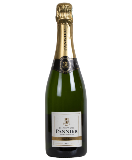 Pannier Brut Sélection
