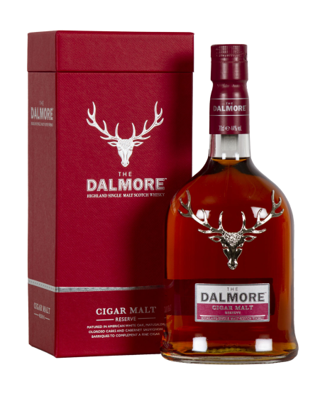 Dalmore 12 ans