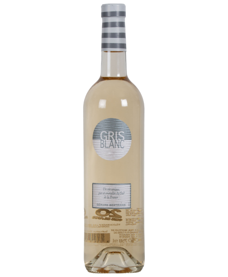 Gris Blanc 2022