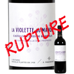  La Violette du Manoir