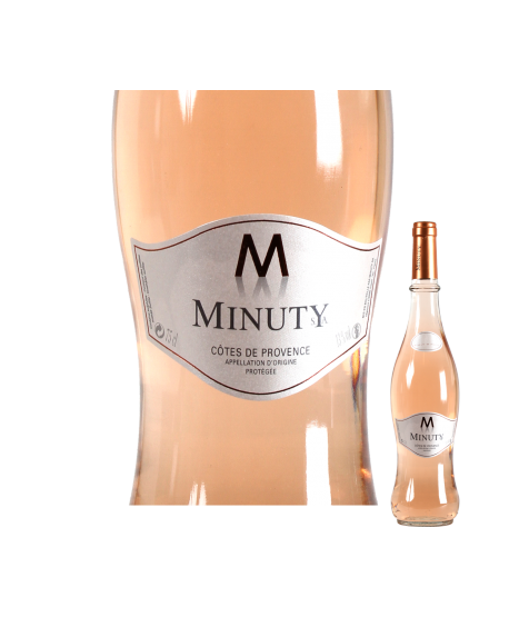 Château Minuty 281